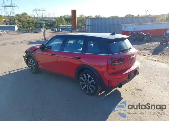 WMWXJ1C05P2T16003: 43467942