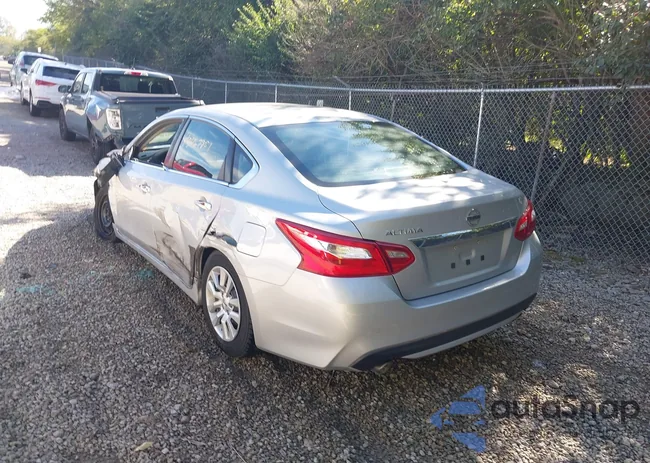 1N4AL3AP6HN354585: 43467951