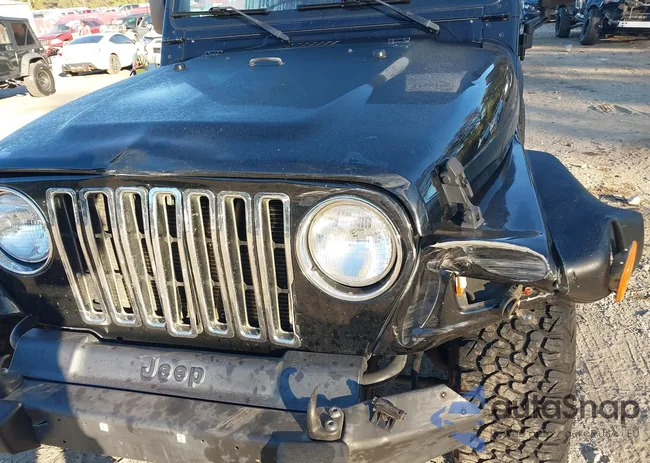 1J4FY19S2XP496721: 43467957