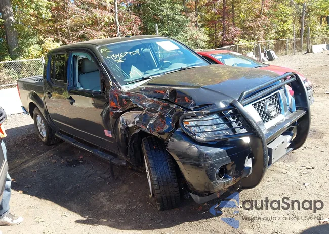 1N6AD0EV7GN901308: 43467959