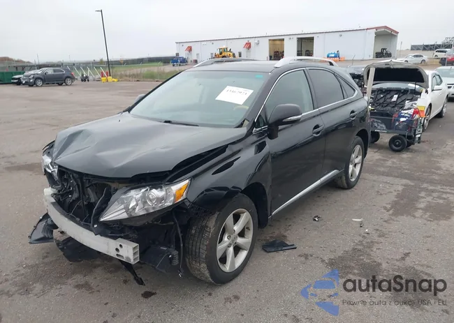 2T2BK1BA1AC063657: 43467973