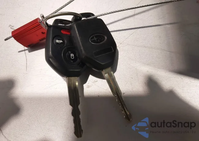 JF2GPACC8D2809554: 43467983