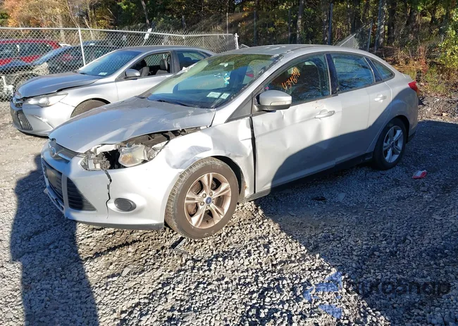 1FADP3F2XEL221141: 43467998