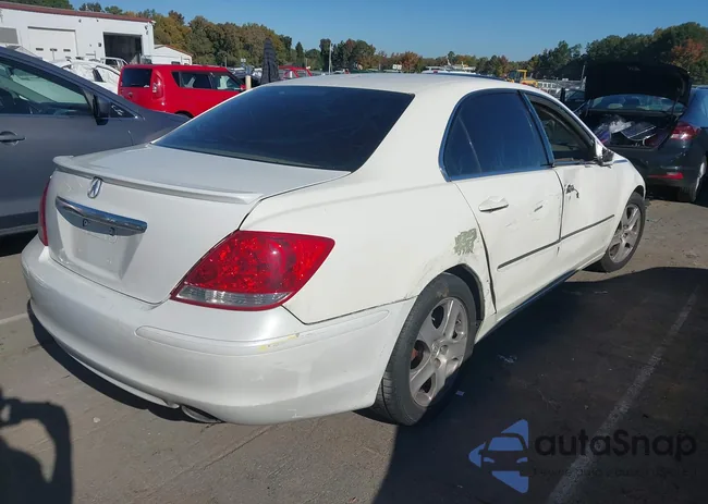 JH4KB16648C004940: 43468005