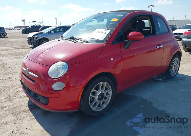 3C3CFFDR2DT674090: 43468018