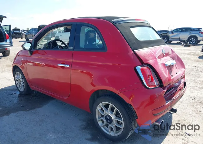 3C3CFFDR2DT674090: 43468018