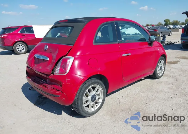 3C3CFFDR2DT674090: 43468018