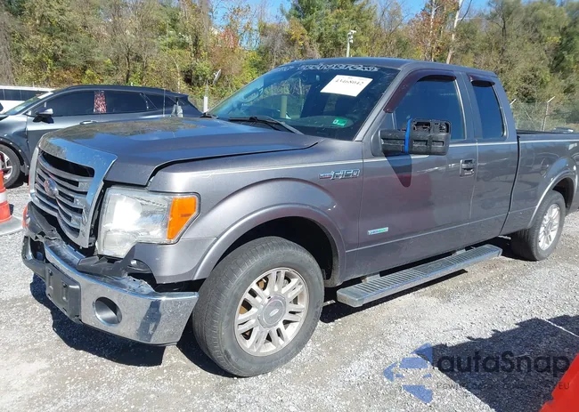 1FTFX1CT8DFB49437: 43468042