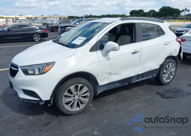 KL4CJESB1HB037123: 43468058