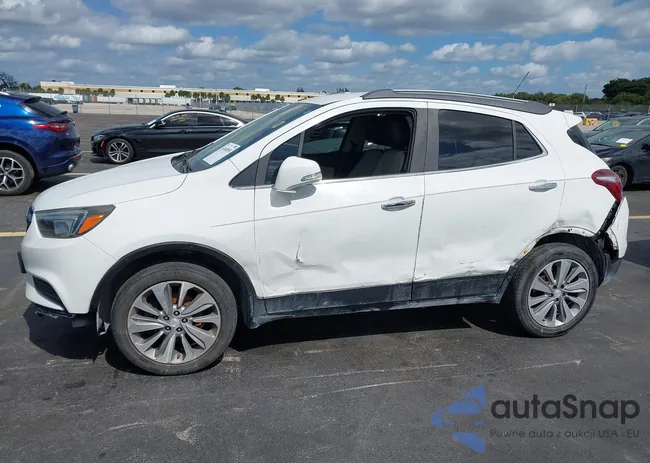 KL4CJESB1HB037123: 43468058