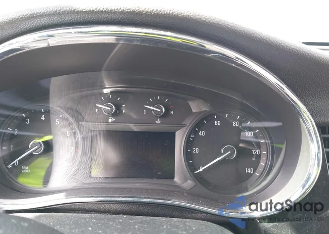 KL4CJESB1HB037123: 43468058