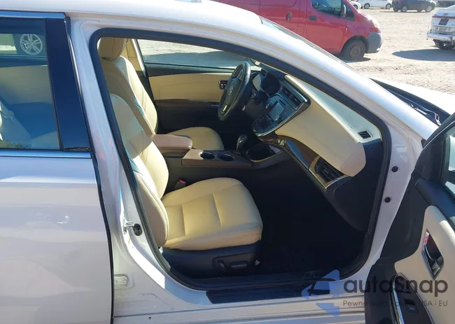 4T1BK1EB8FU157503: 43467126