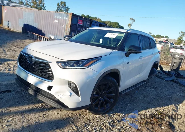 5TDKDRAH5PS042533: 43467157