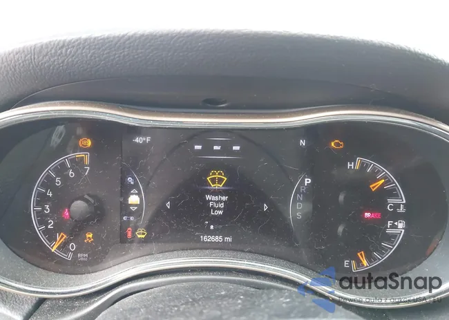 1C4RJFAG2FC190751: 43467163