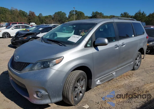 5TDXK3DC6ES421515: 43467180