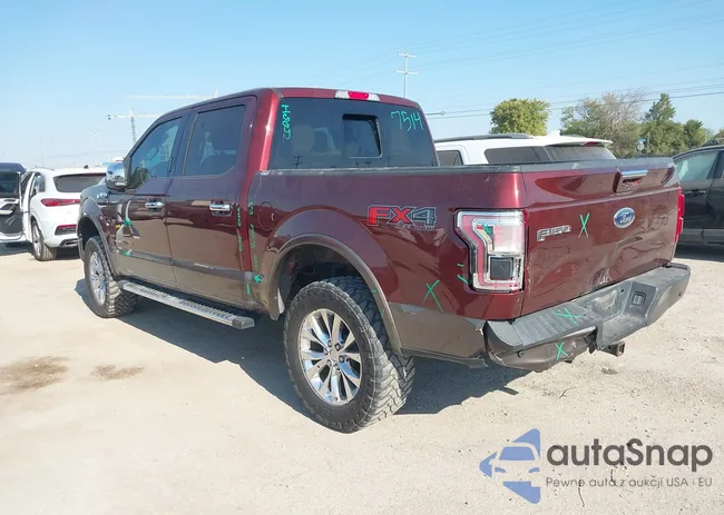 1FTEW1EG1FFA98932: 43467211