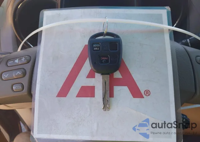 JTJGK31U589851548: 43467225