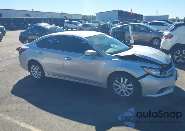 1N4AL3AP8JC183064: 43467228