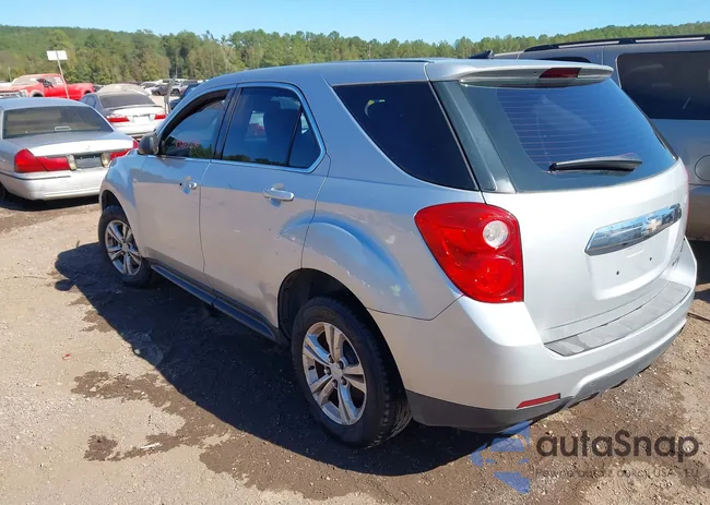 2GNALBEK1D6212153: 43467240