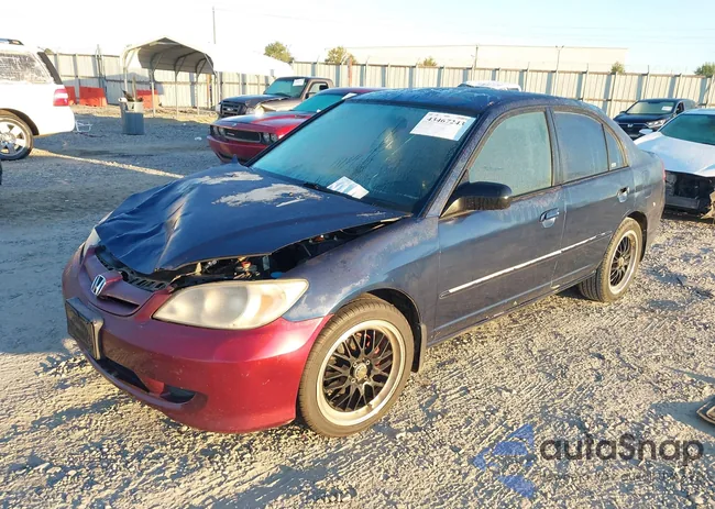 2HGES16514H547371: 43467243