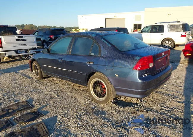 2HGES16514H547371: 43467243