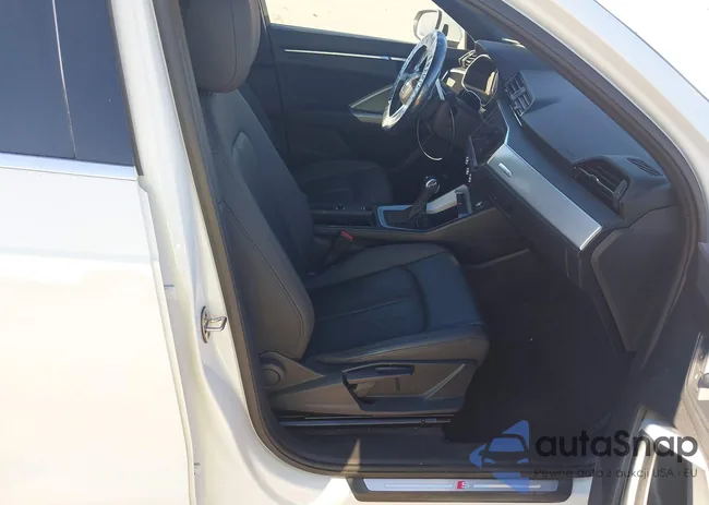 WA1DECF36L1125275: 43467259