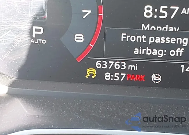 WA1DECF36L1125275: 43467259