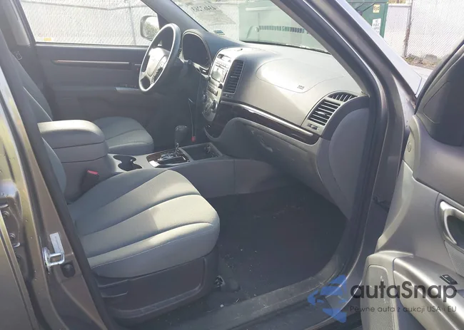 5XYZG3AB5CG107760: 43467263