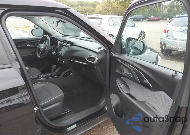 KL79MMS29PB182942: 43467340