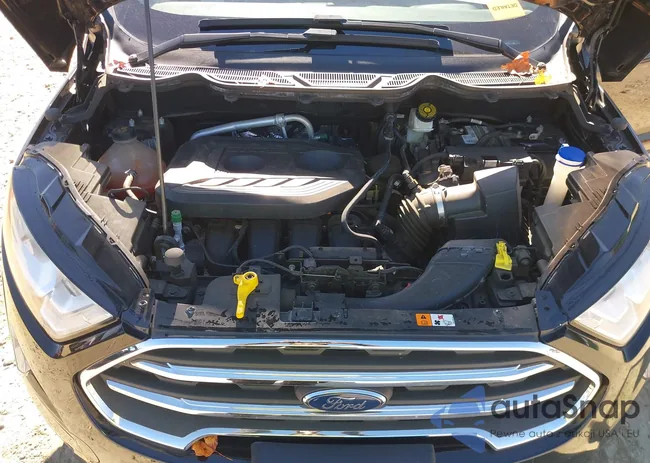 MAJ6S3KL2KC274370: 43467372