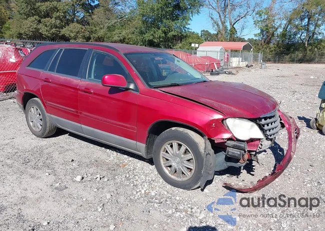 2A8GM68X67R328636: 43467393