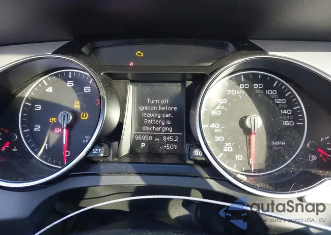 WAUD2AFR2GA009663: 43467429