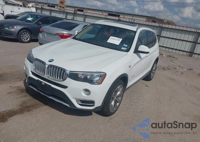 5UXWZ7C31H0X42626: 43467430