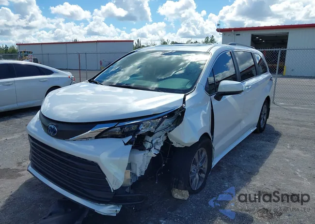 5TDYRKEC4SS249344: 43467444