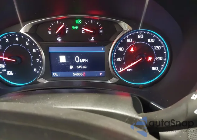 2GNAXXEV2M6157773: 43467452