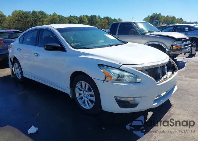 1N4AL3AP3FC477463: 43467463