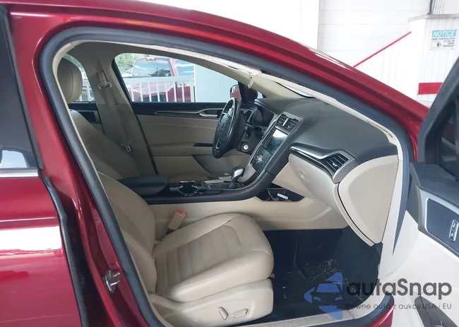 3FA6P0H92ER279344: 43468513