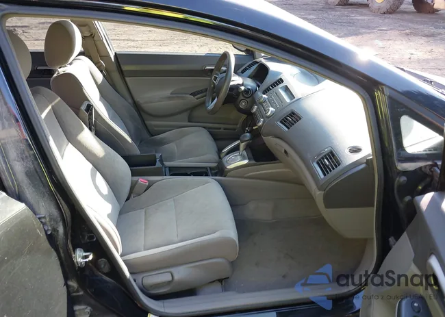 2HGFA1F58BH303611: 43468526