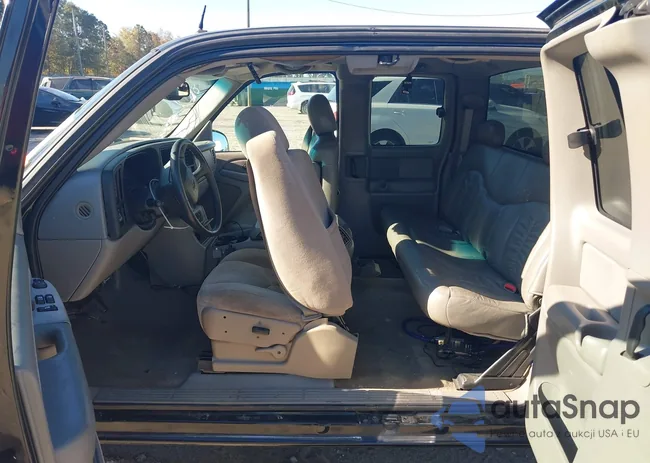 2GCEC19T611400778: 43468542