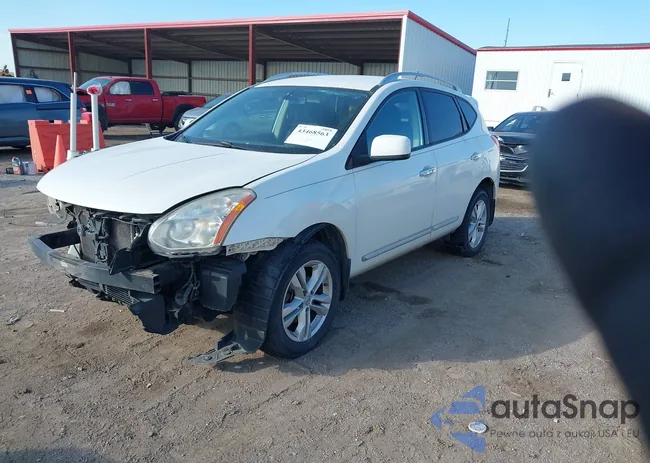 JN8AS5MVXCW376390: 43468563