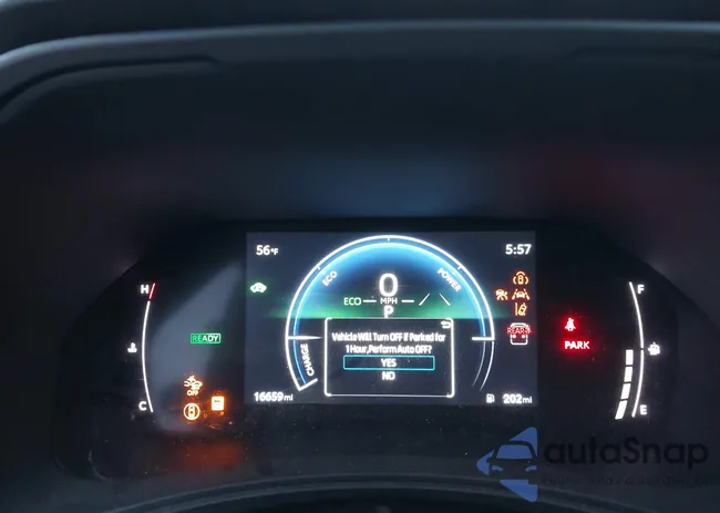 5TDACAB54RS001091: 43468615