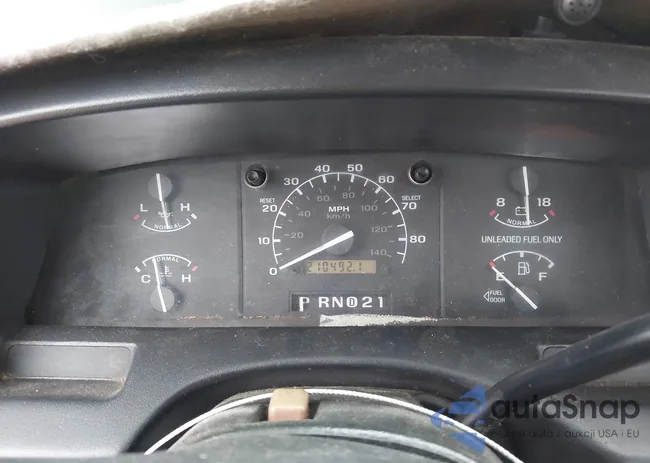 1FTEF15N7TLB56862: 43468622