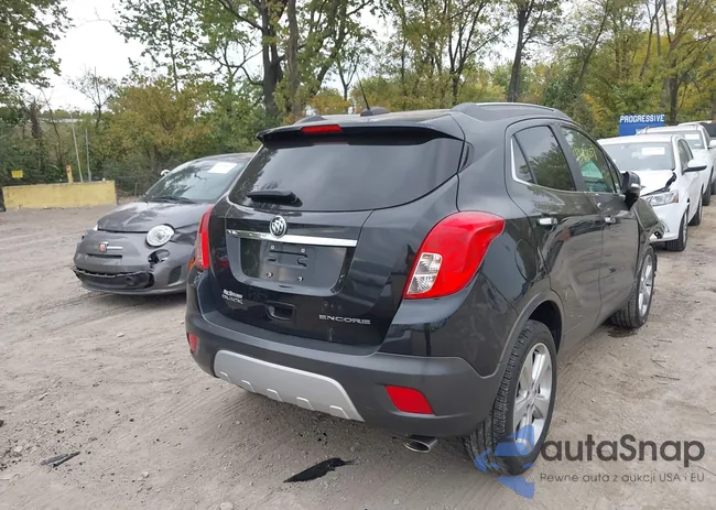 KL4CJBSB4GB660698: 43468657