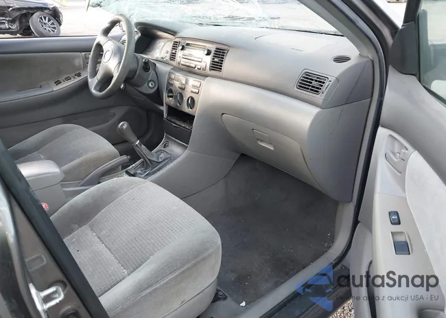 1NXBR32E76Z701155: 43468663