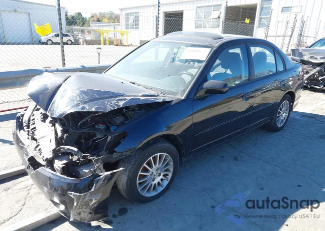 2HGES26755H616555: 43468677