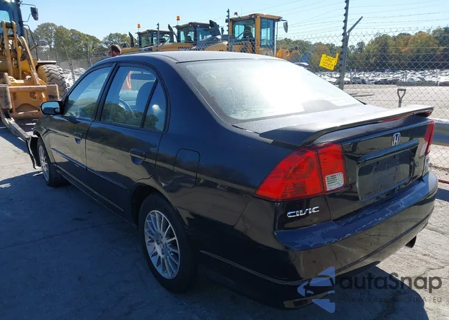 2HGES26755H616555: 43468677