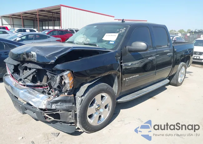 2GCEC13C681200521: 43468684