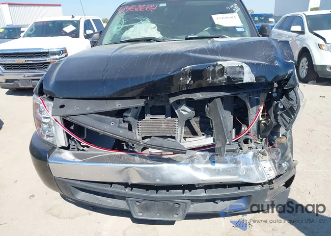 2GCEC13C681200521: 43468684