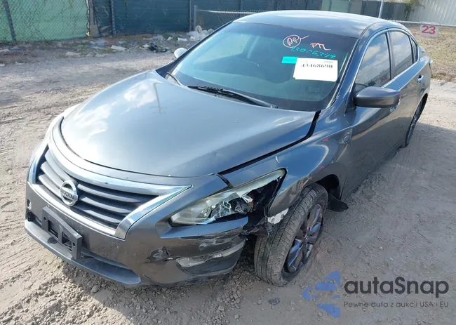 1N4AL3AP5FN902234: 43468690