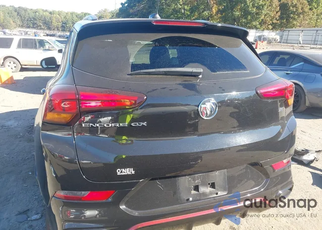 KL4MMBS27NB086834: 43468695